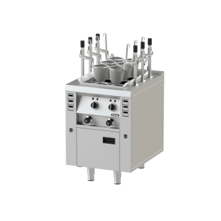 Cuiseur à nouilles électrique relevage automatique - Modèle NEN 26 AL MR