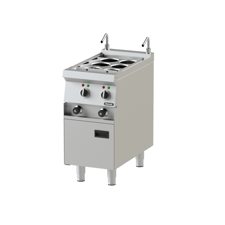 Electric noodle cooker - Model NEN 26 MR