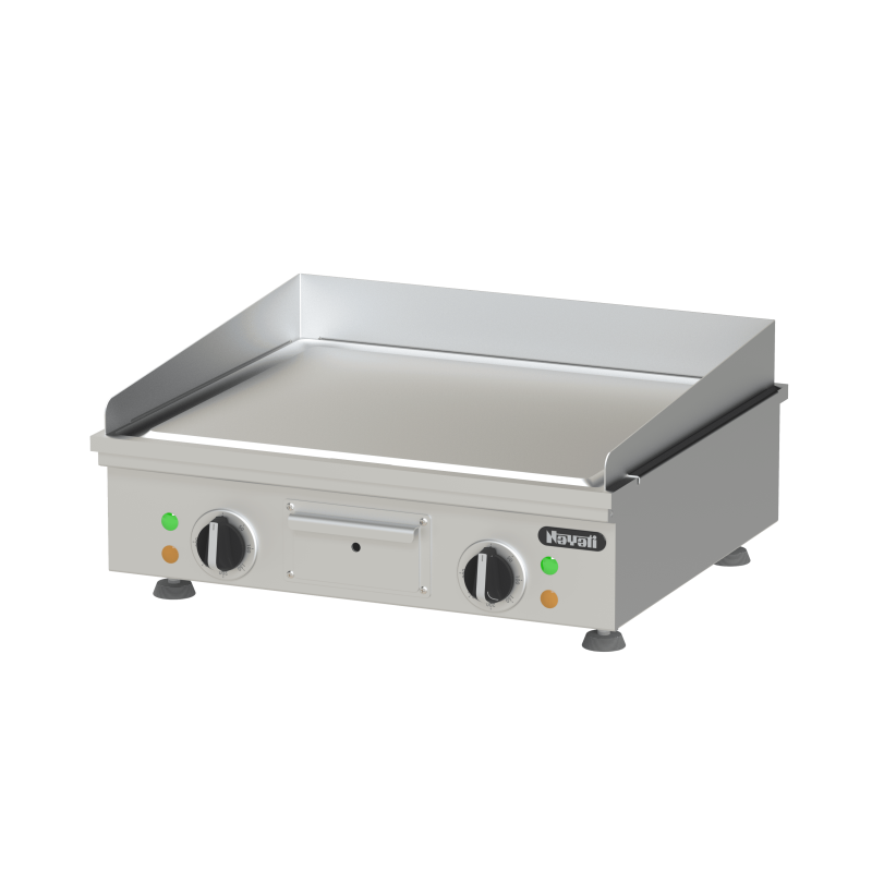 Electric portable Teppanyaki - Model NETY 5.8-50