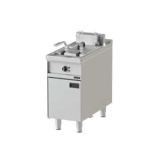 Friteuse électrique – SERIE 900 Modèle NEF 4-90 GR