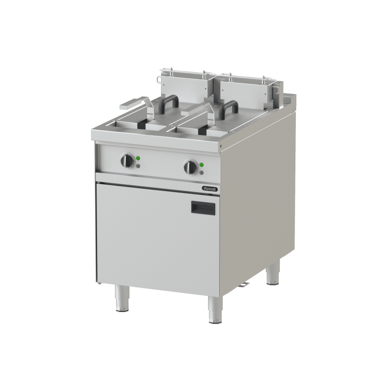 Friteuse électrique – SERIE 900 Modèle NEF 6-90 GR