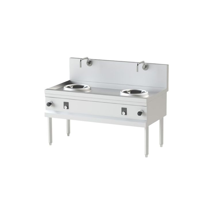 Wok induction - Modèle NEWI 14-75