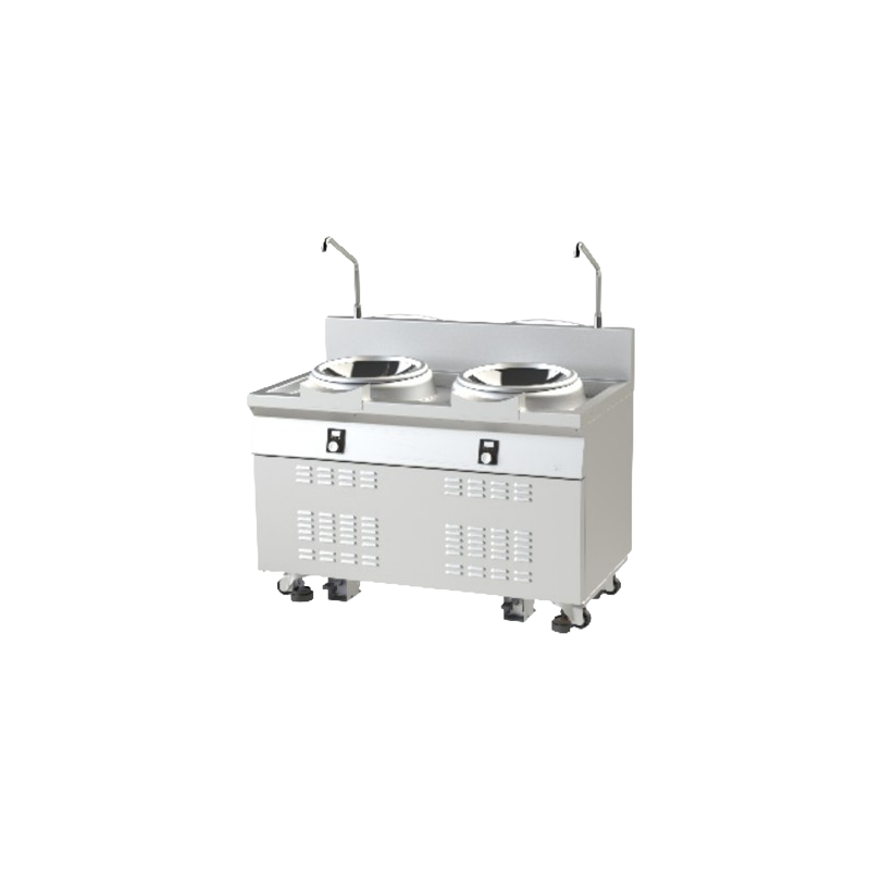 Wok induction - Modèle NEIWA 13-75