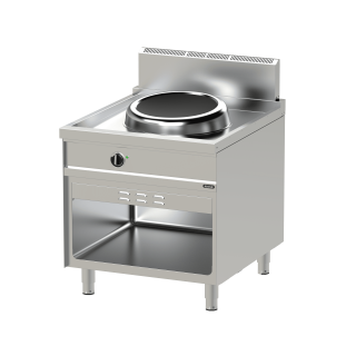 Wok induction - SERIE 900 Modèle NEWI 8-90 GR DISCONTINUÉ