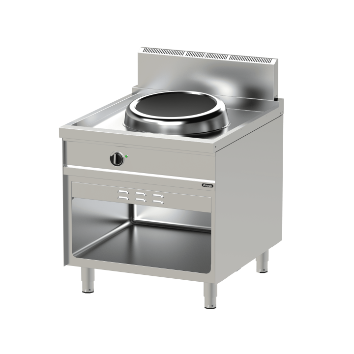 Wok induction - SERIE 900 Modèle NEWI 8-90 GR DISCONTINUÉ