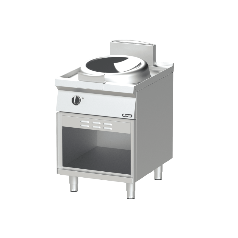 Wok induction - SERIE 750 Model NEWI 6-75 MR