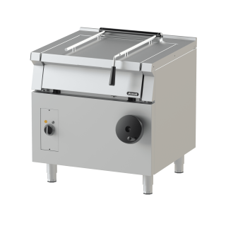 Sauteuse basculante électrique - SERIE 750 Modèle NETP 8-75 MR - GRADE A