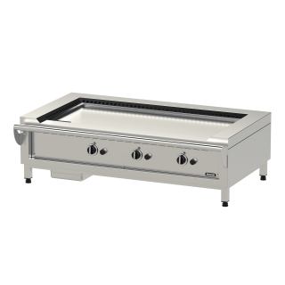 Teppanyaki gaz - Modèle TP15/JGP - GRADE B