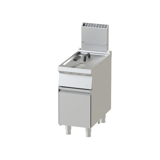 Gas Fryer - SERIE 750 Model NGF 4-75 GRADE B