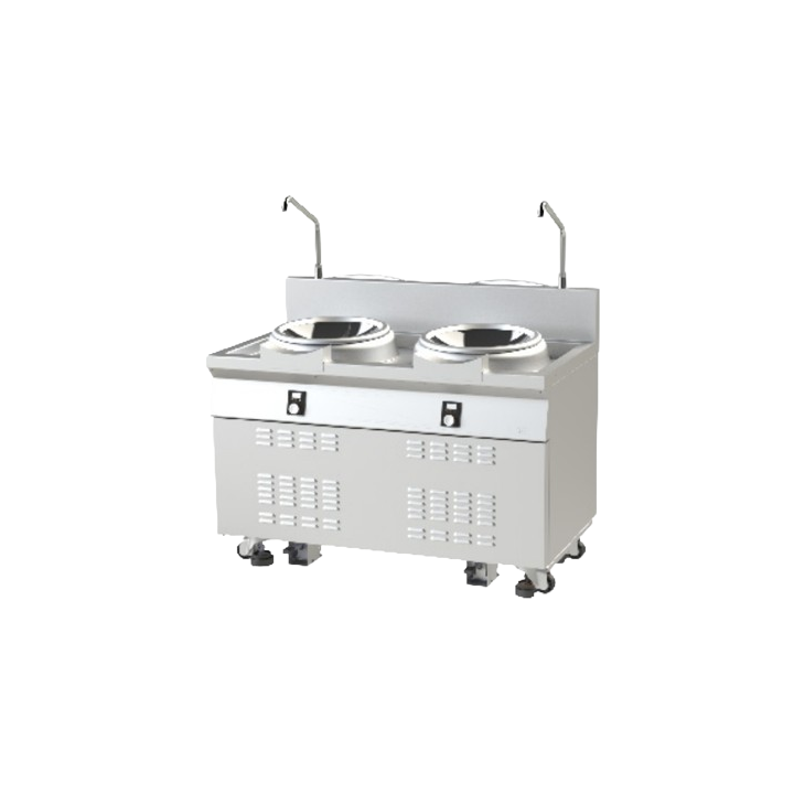 Wok induction - Modèle NEIWA 13-75 - GRADE B