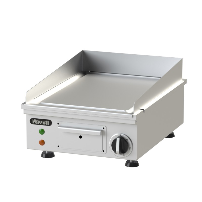 Teppanyaki électrique portable - Modèle NETY 3.75-50