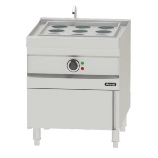 Cuiseur vapeur électrique - Modèle NEDS 6-75