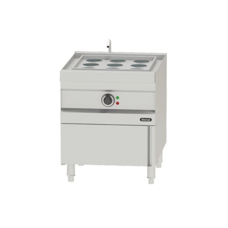 Cuiseur vapeur électrique - Modèle NEDS 6-75