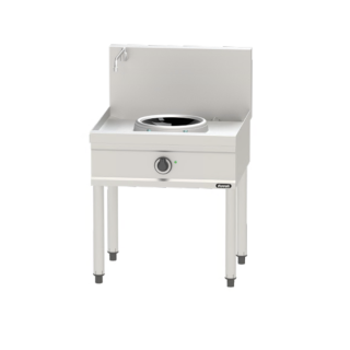 Induction Wok - Model NEWI 7-75