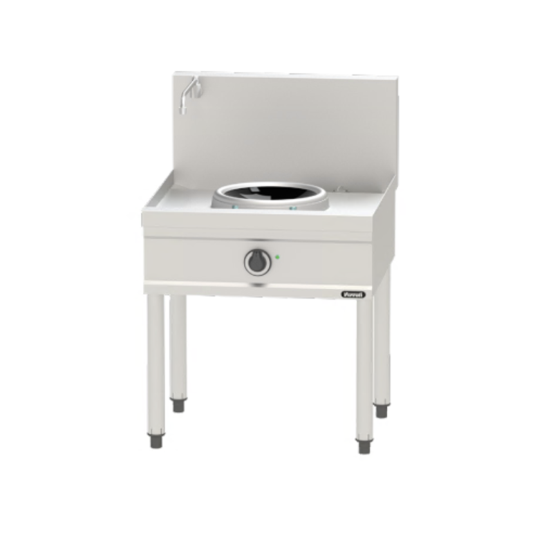 Wok induction - Modèle NEWI 7-75