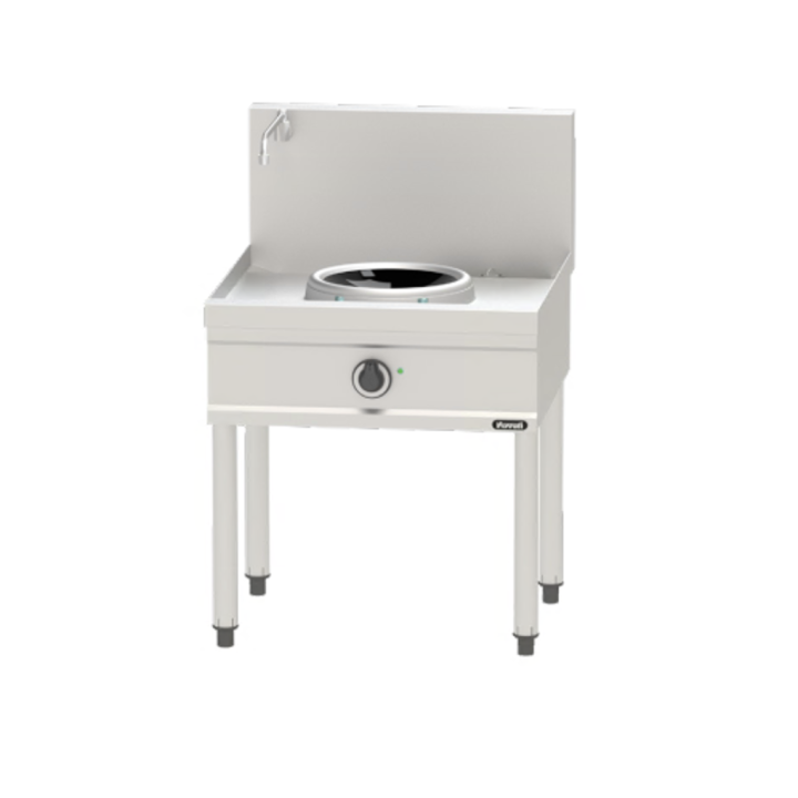 Wok induction - Modèle NEWI 7-75