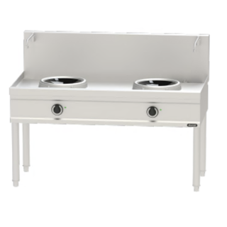 Induction wok - Model NEWI 14-75