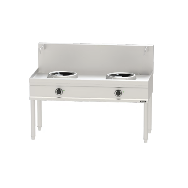 Induction wok - Model NEWI 14-75