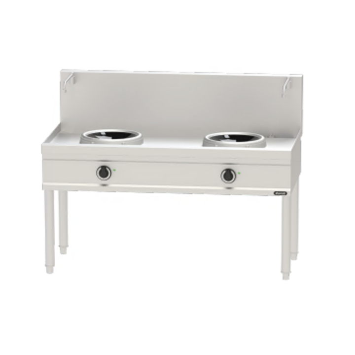 Induction wok - Model NEWI 14-75