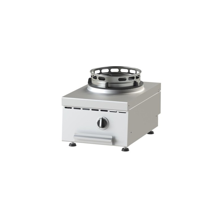 Wok gaz de table - NGWT Modèle NGWT 3-55/SN