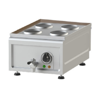 copy of Electric Steam Cooker - Model NEDS 4-60 AM - GRADE A
