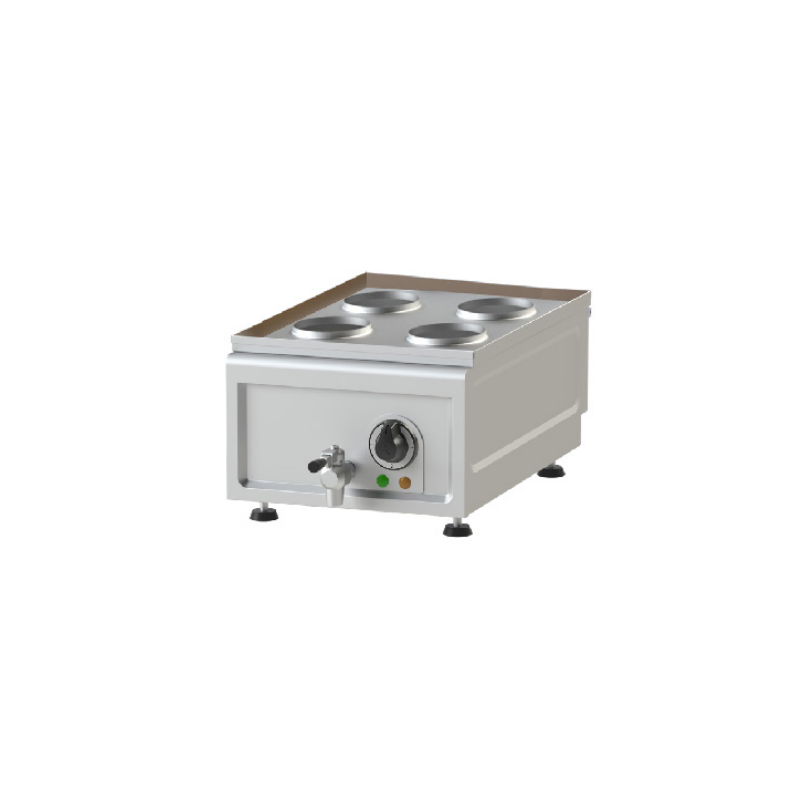 copy of Electric Steam Cooker - Model NEDS 4-60 AM - GRADE A