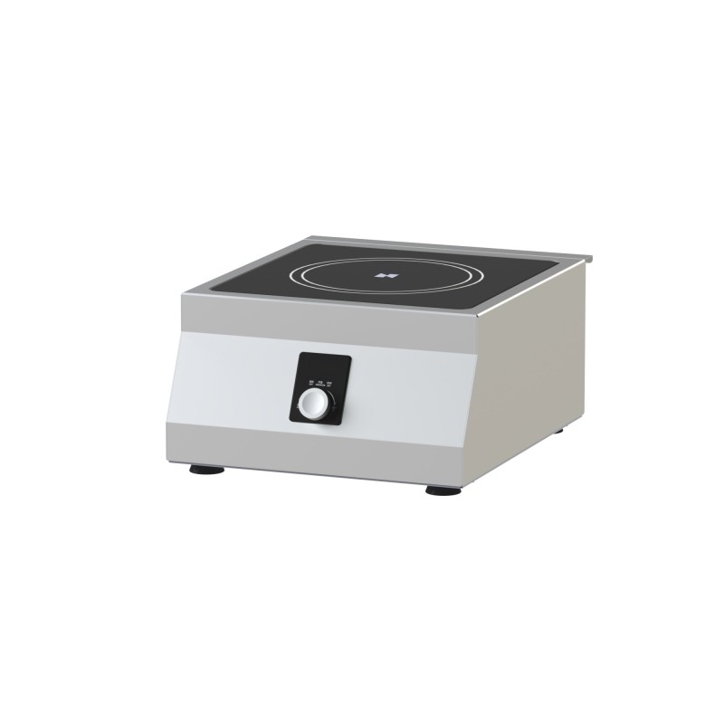 Réchaud induction - Modèle NEFI 35 JK