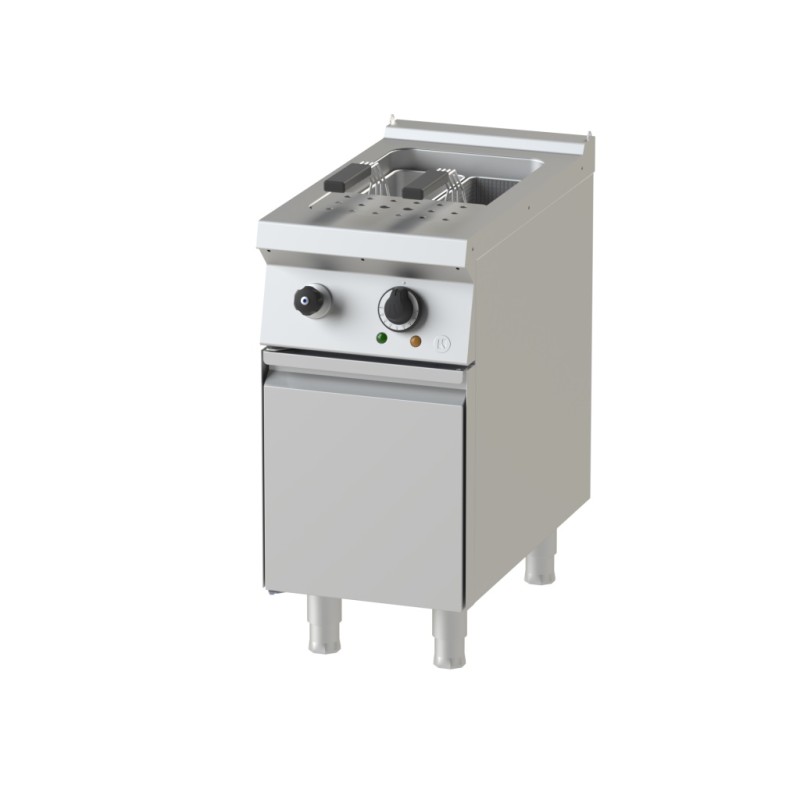 copy of Electric bain marie - SERIE 750 Model NEBM 8-75 MR