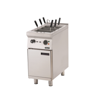 copy of Electric bain marie - SERIE 750 Model NEBM 8-75 MR