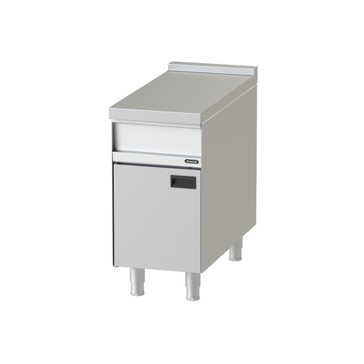Neutral counter – SERIE 900 Model NNWC 4-90 GR