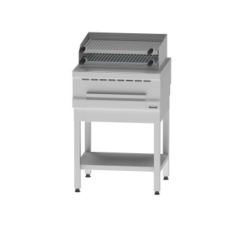 Grill barbecue - Modèle ECG 6-60 W STD