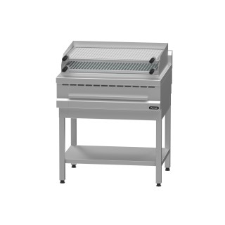 Grill barbecue - Modèle ECG 8-75