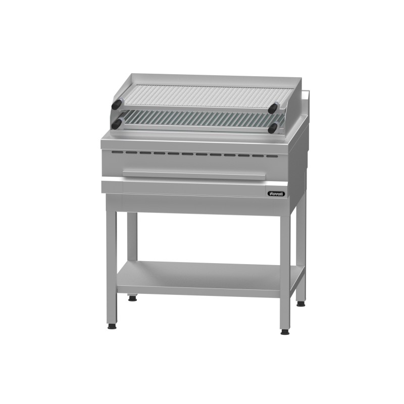 Grill barbecue - Modèle ECG 8-75