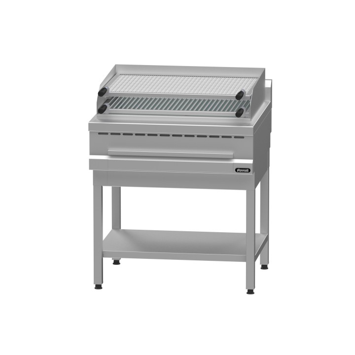 Grill barbecue - Modèle ECG 8-75