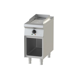 Grill vapeur électrique - SERIE 750 Modèle NEVG 4-75 MR