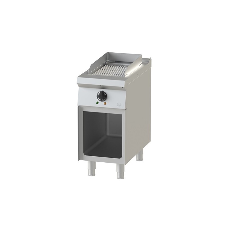 Grill vapeur électrique - SERIE 750 Modèle NEVG 4-75 MR