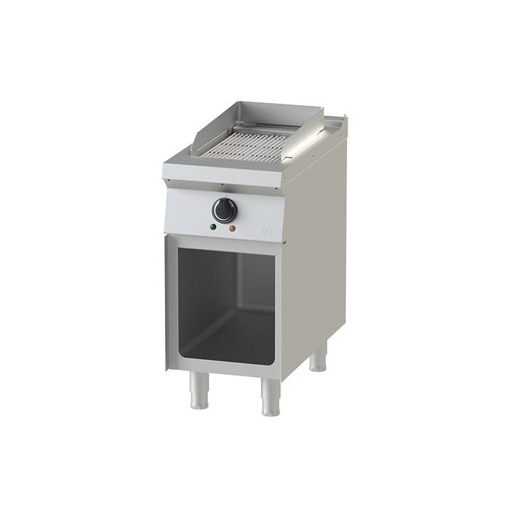 Grill vapeur électrique - SERIE 750 Modèle NEVG 4-75 MR
