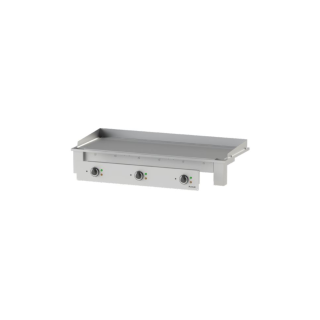 Teppanyaki électrique encastrable - Modèle NETY 15-65 DI
