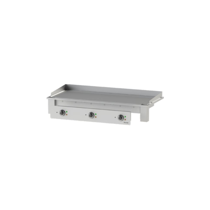 copy of Teppanyaki électrique encastrable - Modèle NETY 9-50 DI