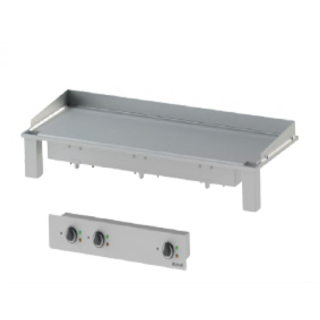 copy of Teppanyaki électrique encastrable - Modèle NETY 9-50 DI