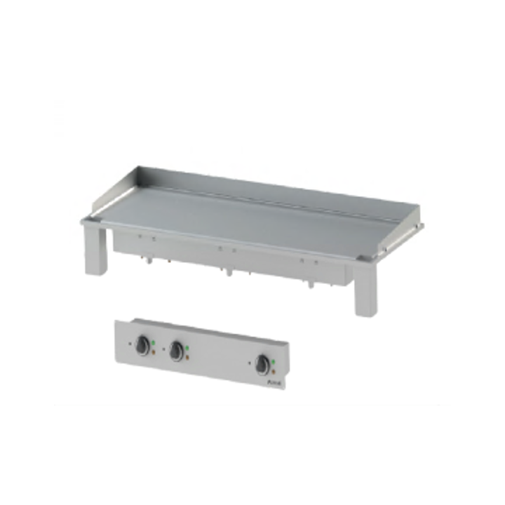 copy of Teppanyaki électrique encastrable - Modèle NETY 9-50 DI
