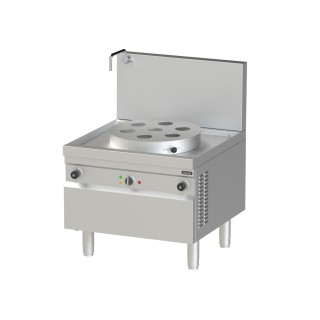 Cuiseur vapeur électrique encastrable - Modèle NESB 9-90 DI
