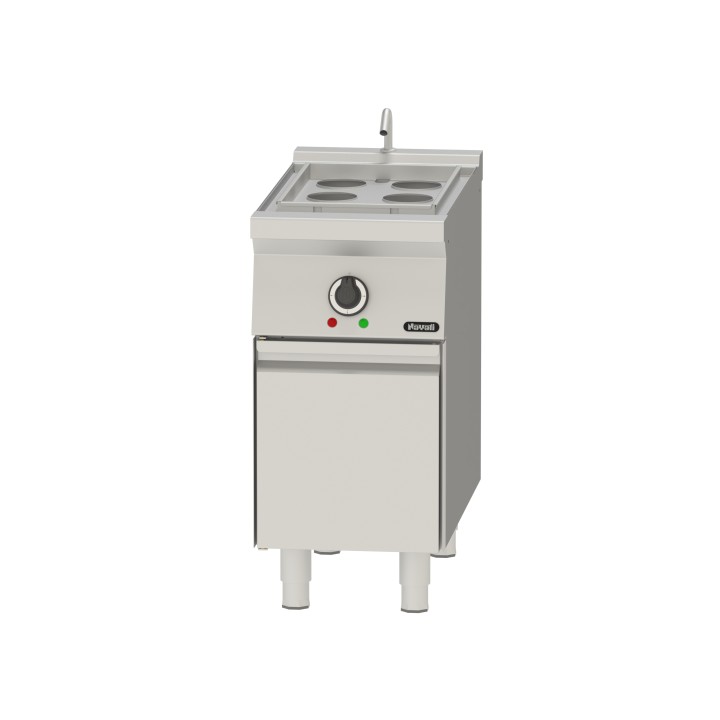Electric Steamer - Model NEDS 26