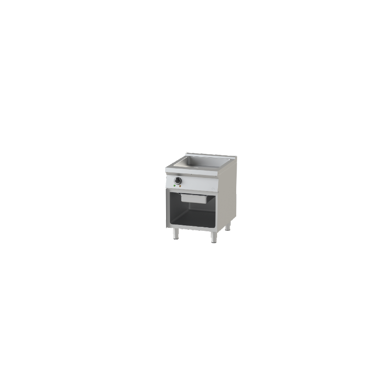 copy of Electric vapor grill - SERIE 750 Modèle NEVG 4-75 MR