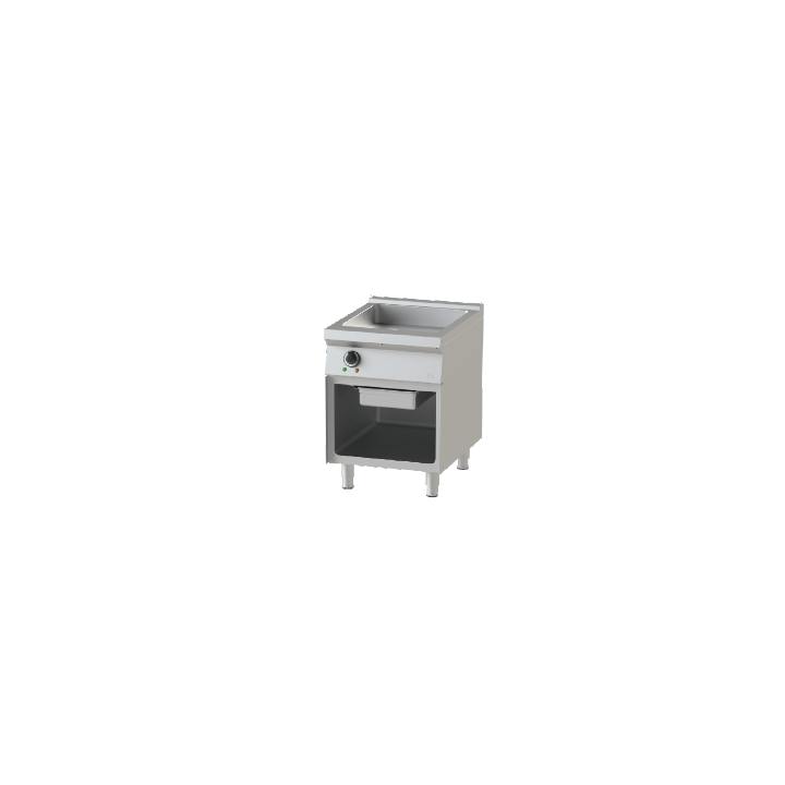 copy of Electric vapor grill - SERIE 750 Modèle NEVG 4-75 MR