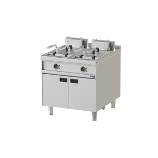 copy of Electric fryer – SERIE 900 Model NEF 6-90 GR