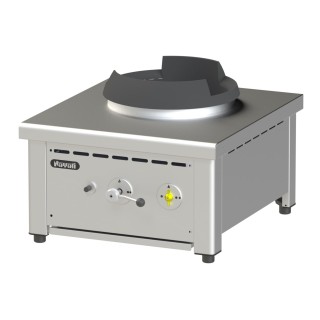 Wok gaz de table - NGTL Modèle NGTL 6-65 SO