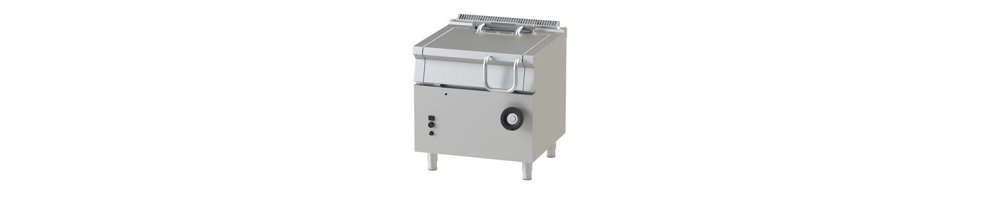 SAUTEUSE BASCULENTE - SERIE 750