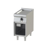 FRY TOP -SERIE 750