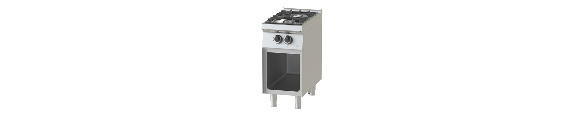 FOURNEAU - SERIE 750